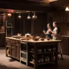 Scandal culinar la Kitchen Impossible: Tim Mälzer a încălcat regulile show-ului pentru a-și învinge adversarul?