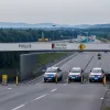 Doi români, arestați de Poliția Germană la frontieră în weekend. Cine sunt ceilalți străini reținuți