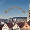 Taxa pe proprietate în Germania a crescut pentru două treimi din proprietari, arată un studiu