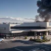 Polonia închide consulatul Rusiei la Varșovia după acuzațiile de incendiere a unui centru comercial