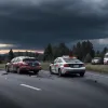 Accident mortal în Germania: Doi morți și trei răniți grav lângă Wedel