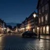 Bătaie în masă în Germania din cauza unui automobil deteriorat: Doi suspecți, reținuți