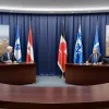 Noul ministru de externe german Johann Wadephul în Israel: Încearcă să remedieze relațiile tensionate și să consolideze cooperarea