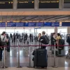 Pană majoră a sistemului IT paralizează aeroportul Stansted din Londra