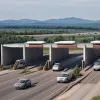 Controale sporite la frontiera Germania-Cehia: 11 persoane respinse și 3 infractori arestați la punctul de trecere Waidhaus