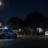Germania: Bărbat de 55 de ani, implicat într-un accident, a zgâriat trei mașini de poliție după ce i-au fost luate cheile