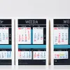 Află care este săptămâna calendaristică actuală în 2025 și de ce unii ani au 53 de săptămâni