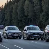 Accident în lanț pe autostrada A2 din Germania: Doi șoferi răniți, trafic blocat temporar
