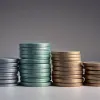 Studiu: Tinerii din Germania vor plăti peste jumătate din salariu pentru contribuțiile sociale