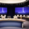 Știre de ultimă oră în direct: Moderatorul a anunțat informații urgente în timpul emisiunii