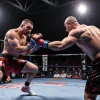 WE LOVE MMA 79: Michael Smolik revine în cușcă împotriva fostului luptător UFC, Raphael Pessoa
