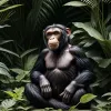 Cimpanzeii au inventat ritmul? Studii noi sugerează o legătură cu originea muzicii la primate