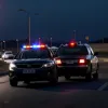Poliția germană a oprit un traficant georgian cu cinci migranți afgani lângă granița cu Polonia