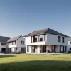Absurd în Germania: Trei case vor fi demolate din cauza a 36 de centimetri la acoperiș