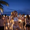 Thomas Müller, surprins dansând pe Ibiza: Un video de la petrecerea Bayern a apărut online