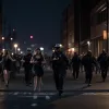 Două atacuri cu spray paralizant investigate în Hamburg: Poliția suspectează infracțiuni motivate de ură