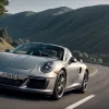 Porsche confiscat pentru curse ilegale în Germania, dar restituit ulterior: Decizia instanței superioare