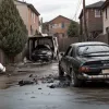 Accident dramatic cu o căruță în Germania: o femeie rănită grav, pagube de 21.000 de euro
