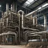Gigantul farmaceutic Bayer închide o fabrică în Frankfurt: 500 de angajați afectați