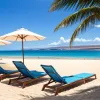 Dispută pe plajă în Lanzarote: Turistii se ceartă pe șezlonguri pe insula Canare