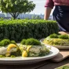 Festivalul Sosului Verde din Frankfurt ajunge la final din cauza costurilor crescute