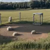 Descoperire istorică lângă București: Un căutător de comori a găsit 1500 de monede romane antice