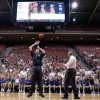 Incident șocant în Bundesliga germană de baschet: Un jucător de la Bamberg l-a împins pe antrenorul advers și a fost exclus