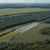 Gigantul uitat din mlaștini: Cum cel mai mare aeroport din lume nu a fost terminat în Florida