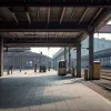 Pasagerii Deutsche Bahn, iritați de altceva decât întârzierile: Curățenia și toaletele, printre principalele probleme