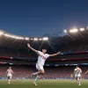 Sørloh, Hattrick în 4 Minute: Ex-Flopul din Bundesliga Pulverizează Recordul Spaniol