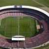 HSV revine în Bundesliga după 7 ani: Invazia fanilor pe teren, marcată de accidentări și gazon distrus