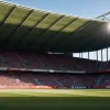 Dawid Kownacki, la ultimul meci pentru Fortuna Düsseldorf? Viitorul atacantului polonez rămâne incert