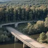 Podul spre nicăieri și milioane de euro aruncate pe fereastră: Cele mai absurde cheltuieli publice din Germania