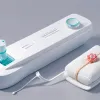SUA aprobă primul test HPV la domiciliu pentru screeningul cancerului de col uterin