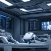 Progrese majore în lupta cu cancerul: vaccinuri, pastile și inteligența artificială transformă medicina