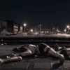 Conflict escaladat la gara din Mainz: Bătaie cu obiect necunoscut și sticlă, ambii bărbați răniți