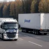 Martoră vigilantă a oprit un şofer de camion beat în Germania: peste 1,5 la mie alcool