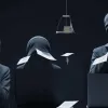 Femeie căutată pentru spălare de bani în Bremen s-a predat poliției