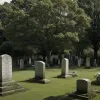Acte de vandalism la un cimitir din Germania: Morminte profanate și tentativă de furt de pietre funerare în Ratingen