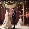 Petrecere de divorț în loc de lacrimi: Cum transformă o berlineză sfârșitul căsătoriei într-o sărbătoare fastuoasă
