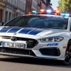Poliția din Dortmund a reținut un presupus traficant de cocaină: a găsit droguri, numerar și materiale de ambalare