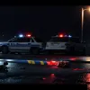 Atac mortal în Germania: Un bărbat și-a înjunghiat fosta parteneră și a amenințat polițiștii