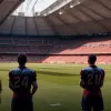Domenico Tedesco despre Leon Goretzka: "Pur și simplu un jucător de top". Antrenorul vorbește despre carieră și o posibilă mutare în Serie A