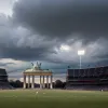 S-a anunțat cine joacă în meciul NFL de la Berlin