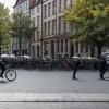Agresiune în Ludwigshafen: Un bărbat necunoscut a atacat o persoană pe stradă