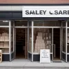 Retailerul german de decorațiuni interioare Hammer închide mai multe magazine: a început o mare lichidare de stoc
