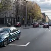 Femeie de 60 de ani, rănită grav într-un accident cu bicicletă electrică în Karlsruhe
