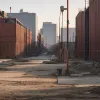 40 de metri de cablu de cupru furat de pe un șantier din Bremerhaven, Germania