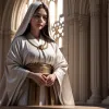 Papa Leon al XIV-lea, surprins purtând Apple Watch la prima sa slujbă