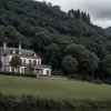 Părinții din "casa groazei" din Spania, care și-au închis copiii 4 ani de frică COVID, poartă măști chiar și în închisoare